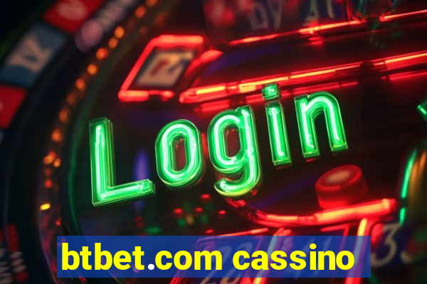 btbet.com cassino